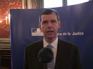 ITW du directeur de l'ENM