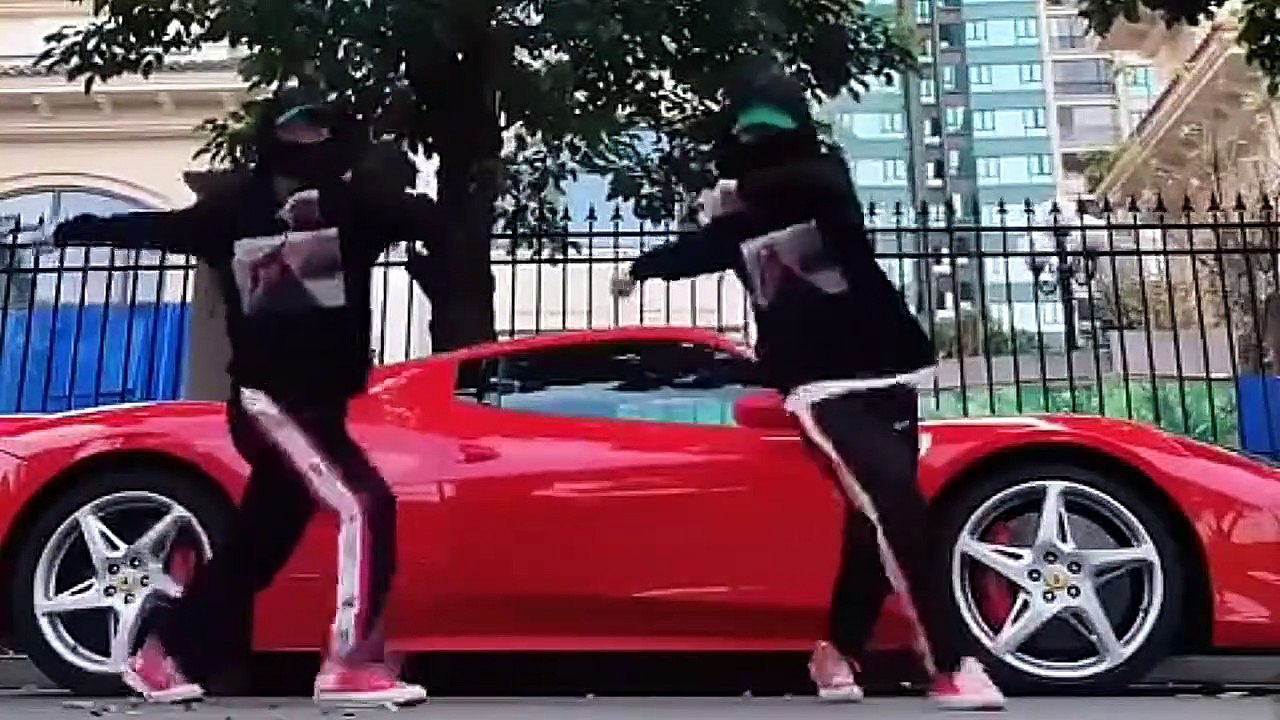 New Shuffle Dance*House*Slatin Feat.  Carla Monroe  - Apple Juice (Denis First Remix){Extended Mix}