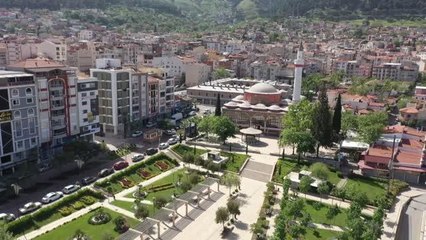 "Tam kapanma" sürecinin ilk gününde sessizlik hakim