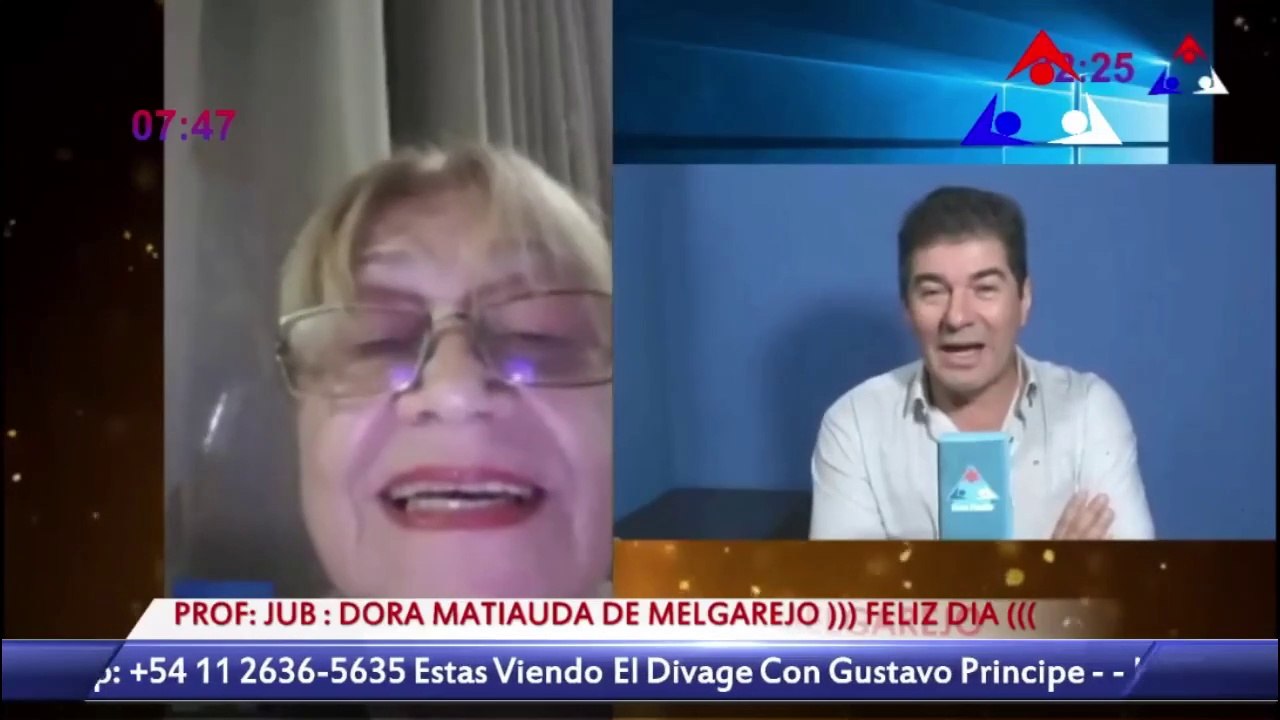 ⚪30-02-2021-VLM GP( Dedicado A Todos Los Maestros Del Paraguay )