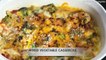 Thanksgiving Recipes| Mixed Vegetable Casserole For Thanksgiving| Thanksgiving Special Recipe