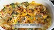 Thanksgiving Recipes| Mixed Vegetable Casserole For Thanksgiving| Thanksgiving Special Recipe
