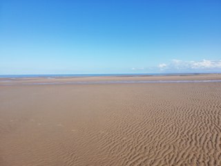 Blackpool weekend weather forecast - April 30 to May 3