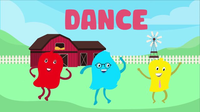 Just Dance 2018 - Blue (Da Ba Dee) [Original Song]