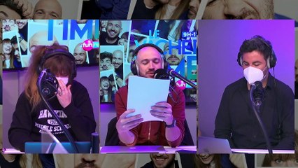 Le Vacher Time - L'intégrale du 30 avril