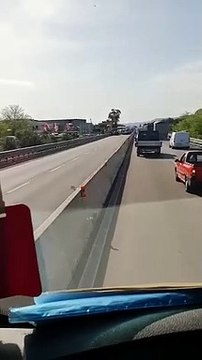 Anziani contromano sulla Statale 16, morti all'altezza di Fasano