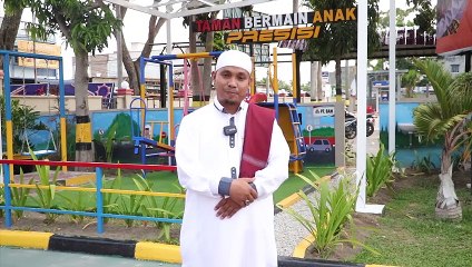 INSPIRASI RAMADHAN -  UST. H. AHMAD BASYID LUBIS