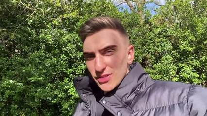 Preston Weekend Weather Forecast April 30 - May 3