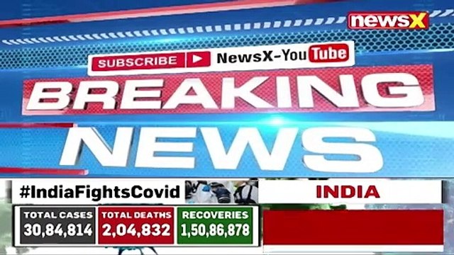 Covid Relief Supplies Sent From Ireland O2 Concentrators & Ventilators Arrive NewsX