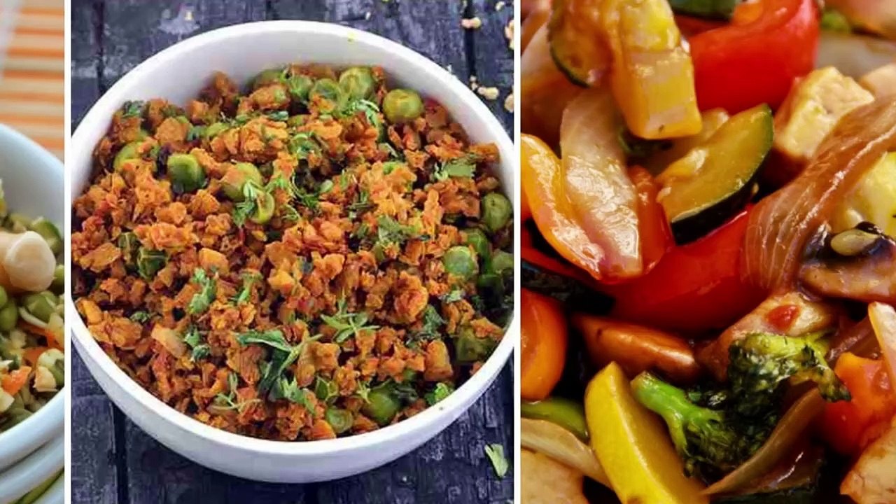 High Protein Diet Plan For Weight Loss Indian Protein Recipes