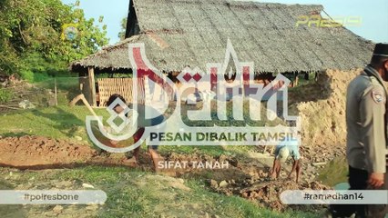 INSPIRASI RAMADHAN - Aipda A. Syarif Alqadri