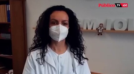 La exdirectora de Salud Pública de Ayuso pide ir a votar el 4M en defensa de la Sanidad Pública