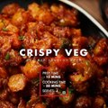 Crispy Veg Recipe |क्रिस्पी वेज | Chef Sanjyot Keer