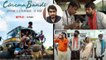 Cinema Bandi Trailer Review | బాహుబలి లా విజువల్ వండర్ కాదు ! || Filmibeat Telugu