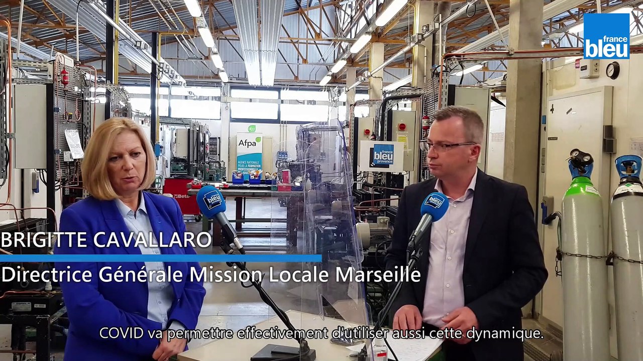 Mission Locale : Les multiples dispositifs pour accompagner les jeunes