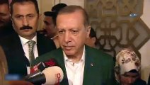 Erdoğan'dan İdlib açıklaması: 