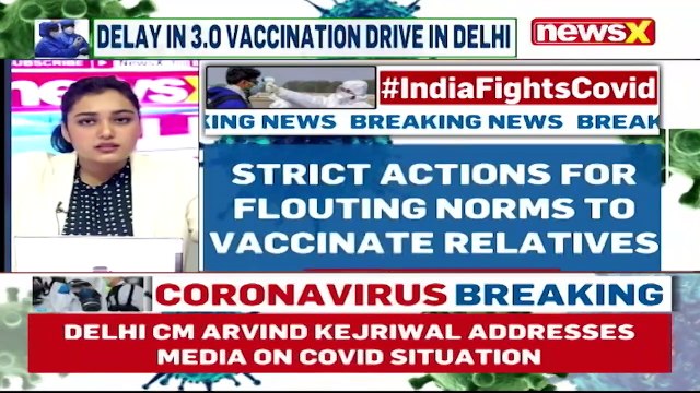 Kerala CM Orders Strict Action Over Pvt Hosp Move Against Flouting Norms NewsX