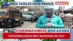 Mumbai Sees Traffic Despite Covid Restrictions NewsX Ground Report NewsX