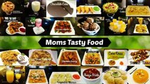 Healthy Broccoli Masala - Broccoli Recipes Indian Vegetarian - Moms Tasty Food