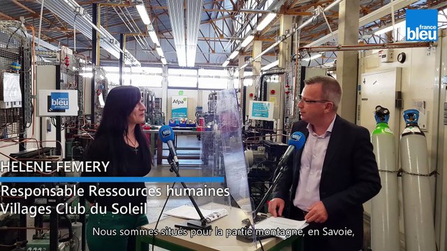 Les Villages Club du Soleil se préparent pour la reprise