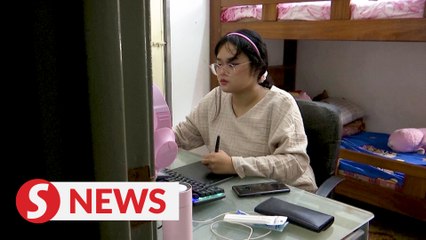 Teen who called out teacher over rape joke vows to #MakeSchoolASaferPlace