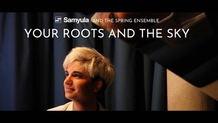 Samyula - Your Roots and the Sky