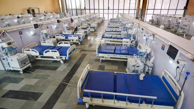 UP Govt action plan, 33 thousand beds to be increased