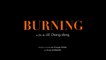 BURNING (2018) Streaming Gratis vostfr