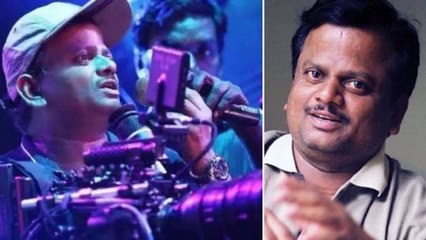 #RIPKVAnand: Allu Arjun ఎమోషనల్‌.. ప్రముఖుల సంతాపం KV Anand చిత్రాలు పెద్ద హిట్ || Oneindia Telugu