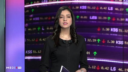 النشرة الإقتصادية - 30/04/2021