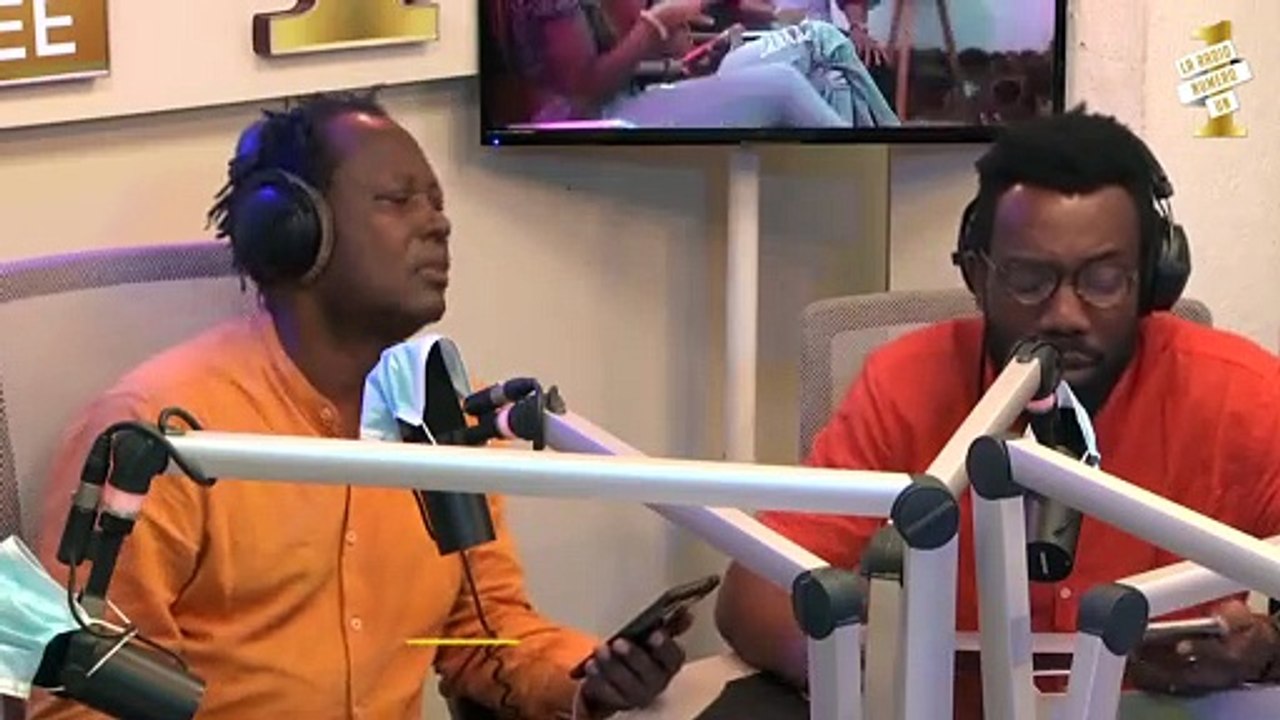 Nostalgie Fun_Lokua Kanza Feat Raphen - Congo