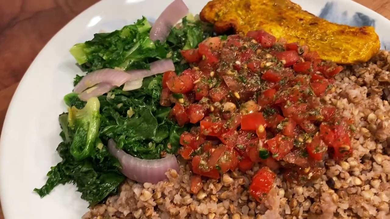 I Tried Adele'S Sirtfood Diet For 14 Days • Tasty