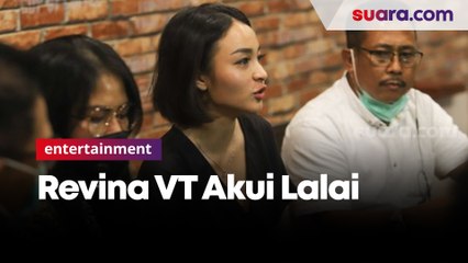 Tak Kroscek Orang yang Ngaku Korban Dedy Susanto, Revina VT Akui Dirinya Lalai