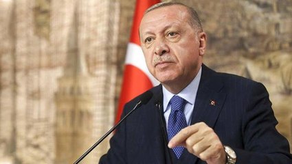 Video herunterladen: Son Dakika! Cumhurbaşkanı Erdoğan yerli aşı için yeni tarih verdi: Eylül-ekim gibi üretime geçeceğine inanıyorum