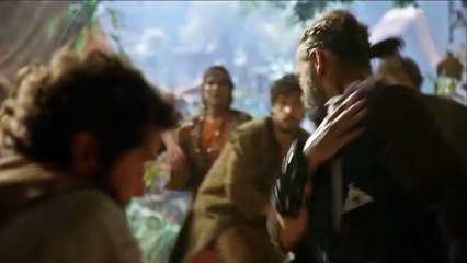 Novela Genesis capitulo 73  completo HD