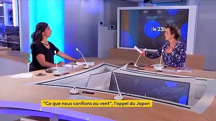 Littérature : "Ce que nous confions au vent" et "Les beaux jours", des romans sur lesquels se pencher