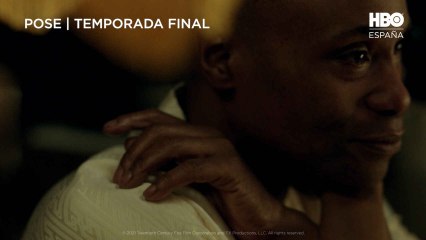 Tráiler - 'Pose' temporada 3 - HBO España