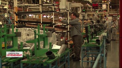 Immigration : une chance démographique pour la France ?