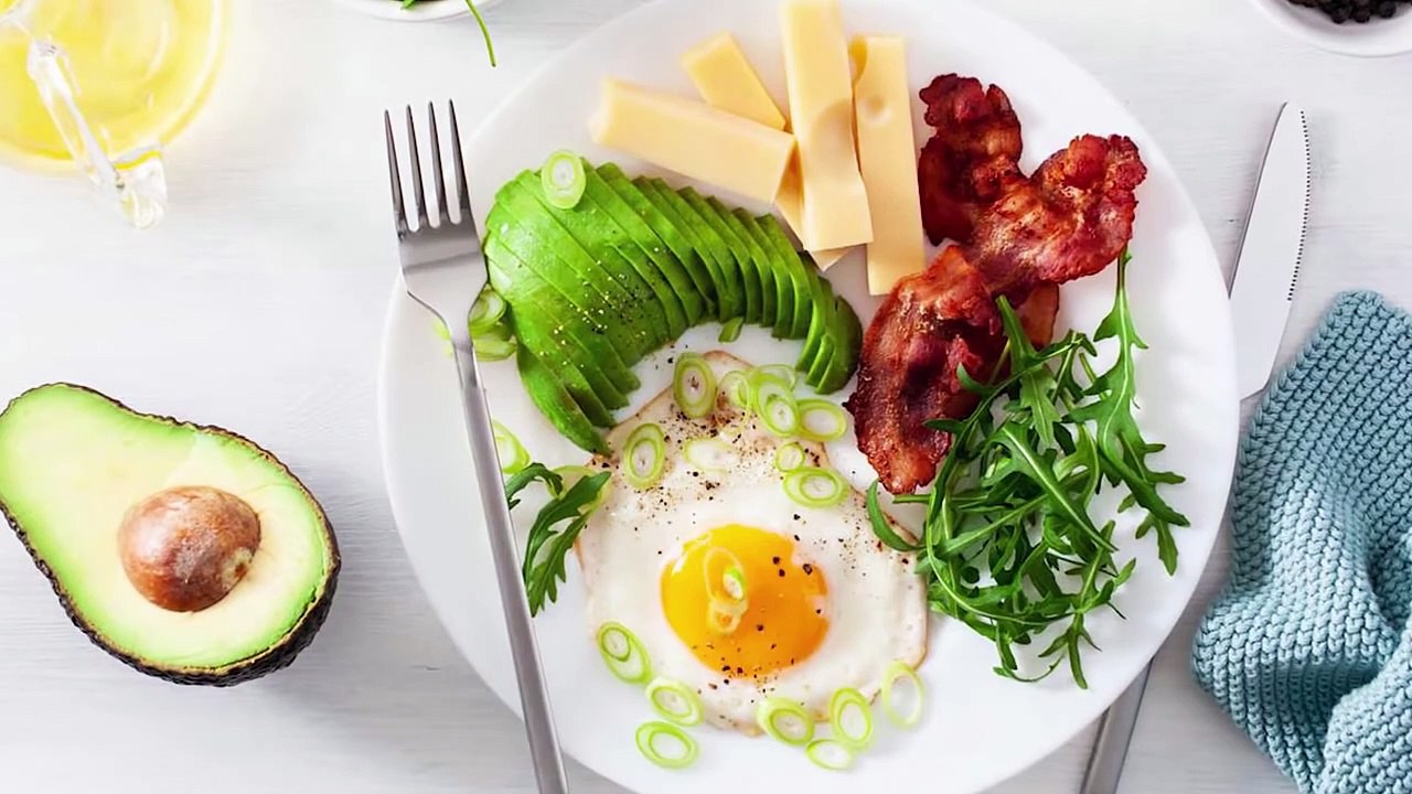 Insulin Resistance Diet Plan (What To Eat To Reverse Insulin Resistance!)