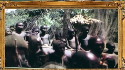 Cruz ando (minas del rey salomon)