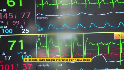 Déconfinement : "ce n’est franchement pas le moment de lever le pied" selon l’épidémiologiste Catherine Hill