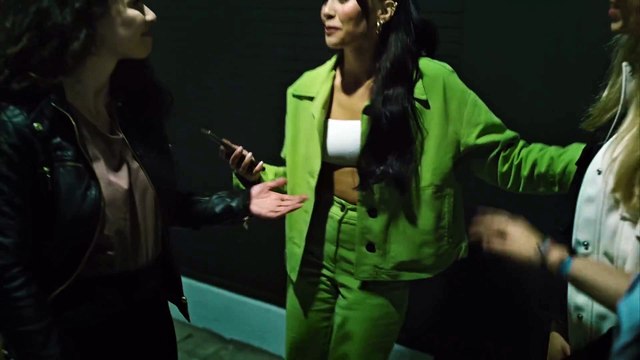 Aitana presenta 'Ni una más', su nueva canción feminista