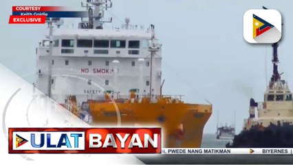 EXCLUSIVE:  Filipino crew member, natagpuang patay sa dalampasigan ng Vanuatu; nag positibo rin ito sa COVID-19