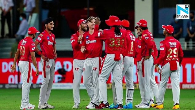 IPL 2021: PBKS vs RCB playing 11, head to head, pitch report details