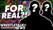 CRAZY Cancelled WWE Saudi Match Revealed! Hall of Famer Cries Over Cut Speech | WrestleTalk