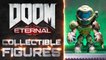 Doom Eternal - Collectible Figurines | Wave One Announcement Trailer