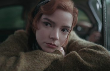 Le Jeu de la Dame : Anya Taylor-Joy ne dit pas non à une deuxième saison