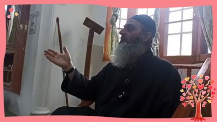 Ramzan Special Programe April-2021(رمضان خصوصی پروگرام)-Mufti Abdur Raheem Al-Hasni