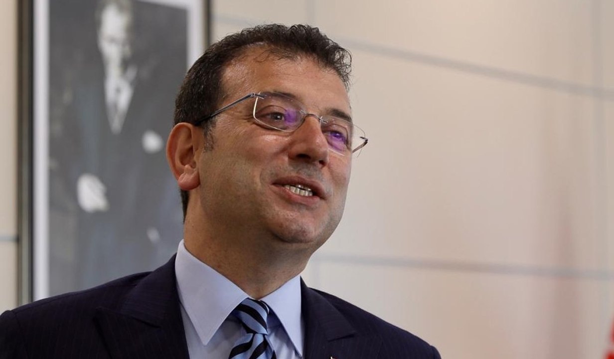 İmamoğlu açıkladı: Su ve doğalgaz kesilmeyecek, esnaftan mayıs kirası alınmayacak