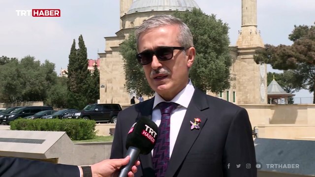 İsmail Demir: Hava savunma sistemlerimiz devreye giriyor